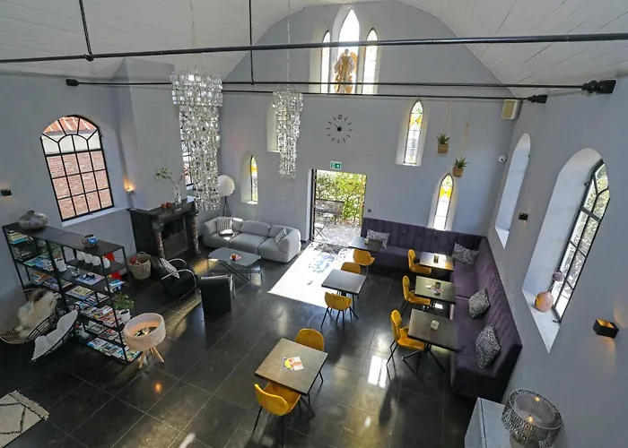 호텔 Valerius Boutique 3*