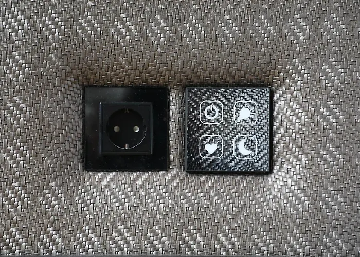 호텔 Valerius Boutique