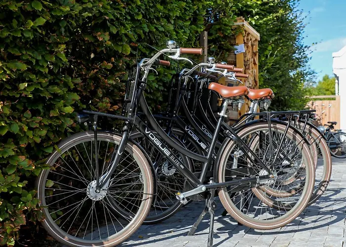 Valerius Boutique Wormer