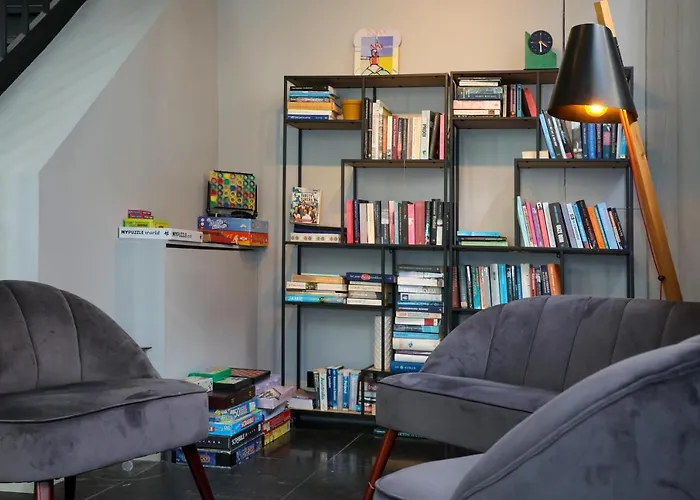 Valerius Boutique 호텔 3*