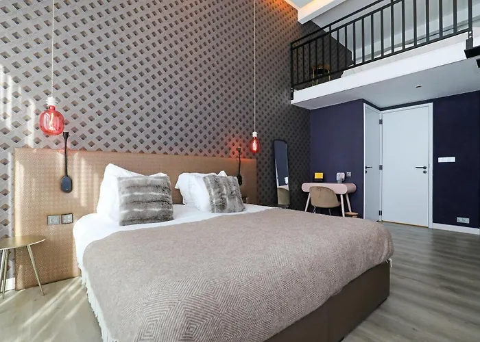 호텔 Valerius Boutique