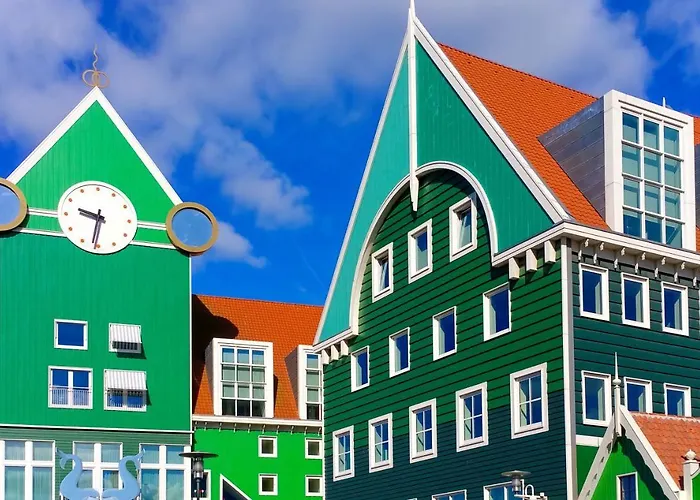 Hotel Valerius Boutique Wormer