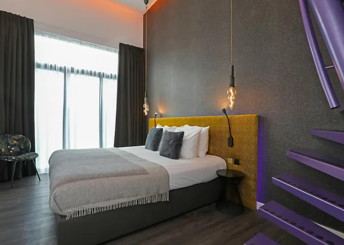 Valerius Boutique 3* Wormer