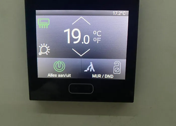 Valerius Boutique Hotel Wormer