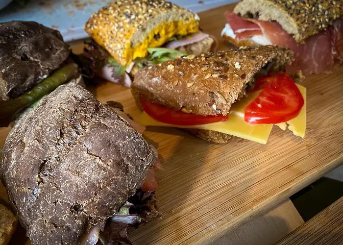 Valerius Boutique 3* Wormer