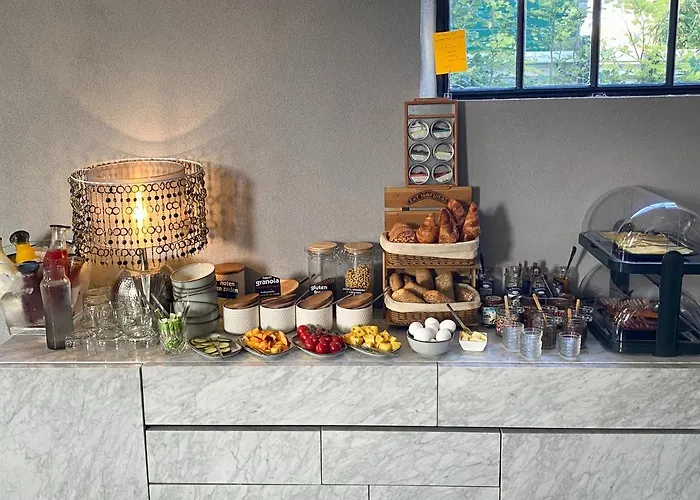 Valerius Boutique 3*