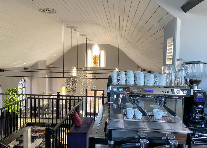 Valerius Boutique Wormer