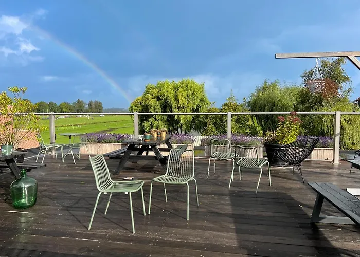 Valerius Boutique 3* Wormer