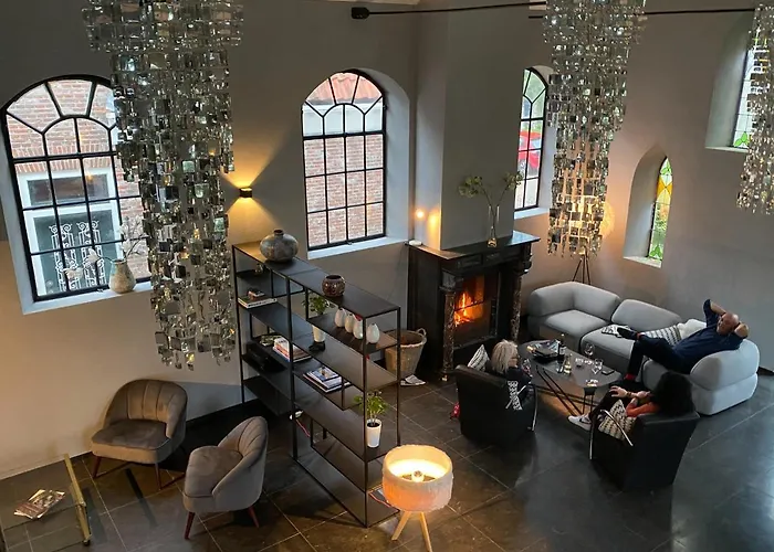 호텔 Valerius Boutique