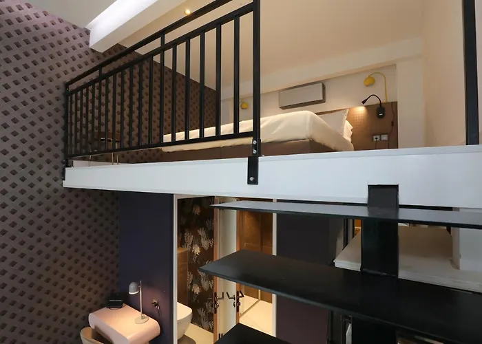 Valerius Boutique 호텔 3*