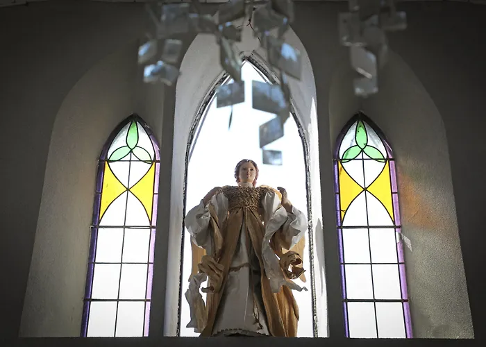 호텔 Valerius Boutique