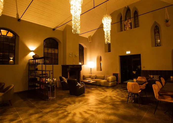 Valerius Boutique 3* Wormer