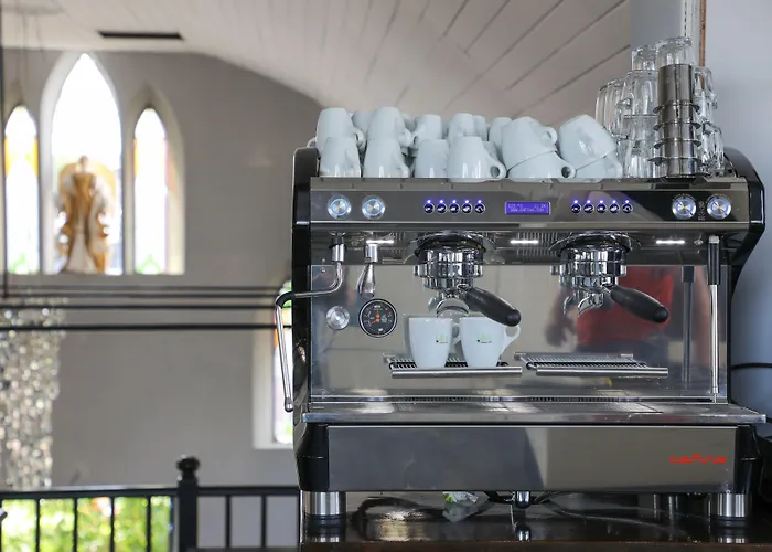 호텔 Valerius Boutique