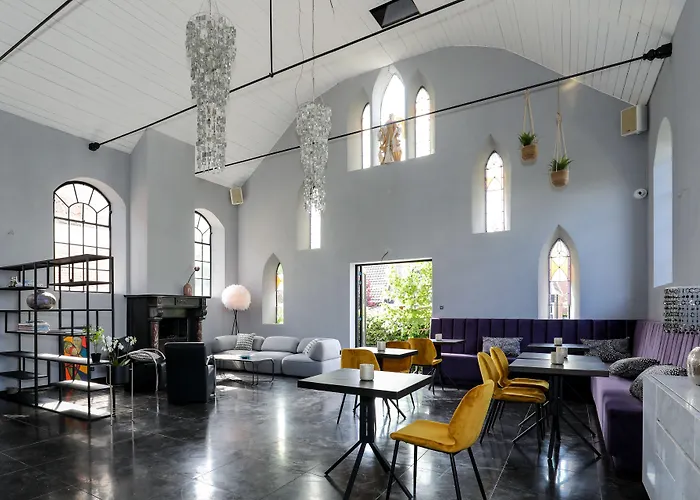 Valerius Boutique 3* Wormer