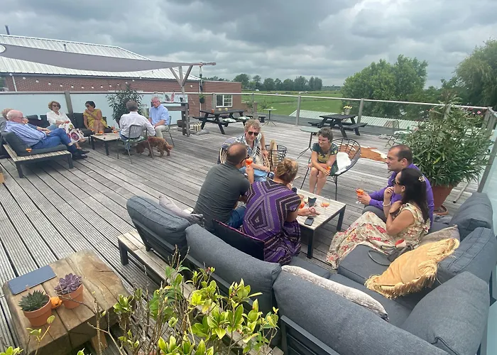 호텔 Valerius Boutique