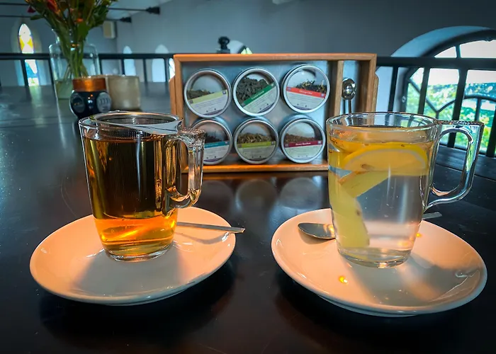 호텔 Valerius Boutique