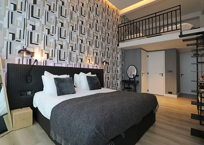 호텔 Valerius Boutique 3*