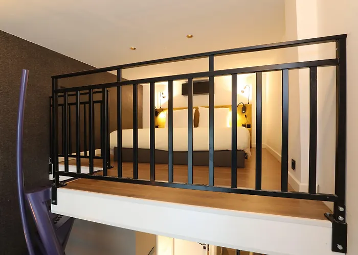 Valerius Boutique 3* Wormer