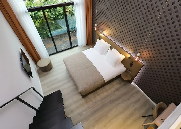 Valerius Boutique 호텔