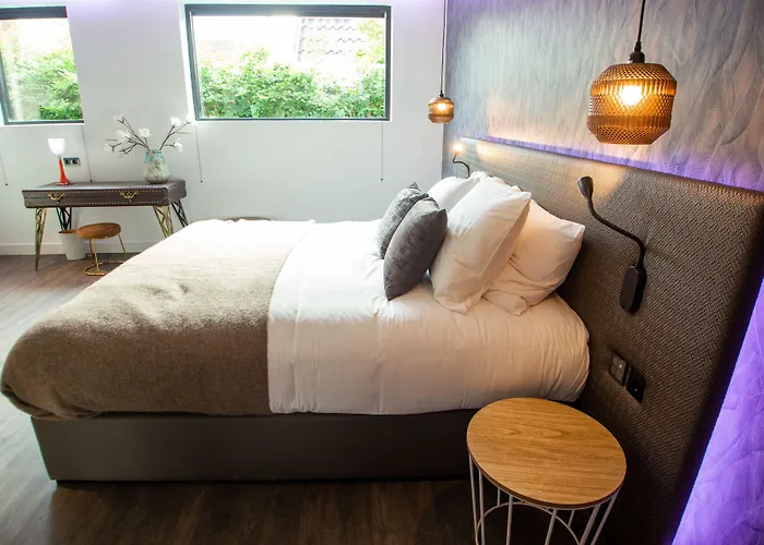 호텔 Valerius Boutique