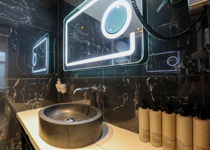 호텔 Valerius Boutique