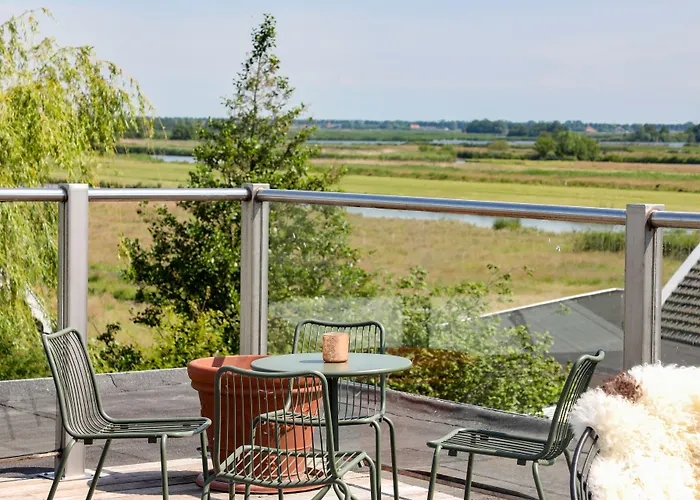 Valerius Boutique Wormer