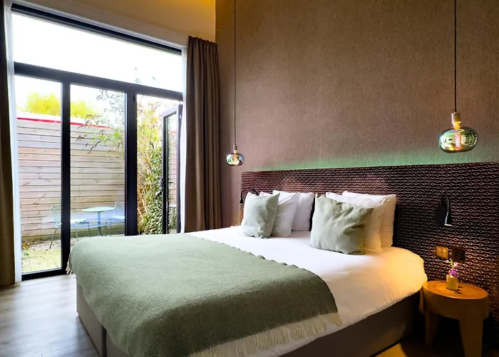 Valerius Boutique Wormer