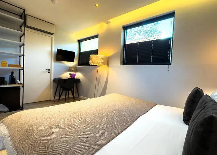 Valerius Boutique 3* Wormer