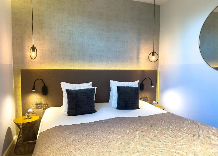 Valerius Boutique 3* Wormer