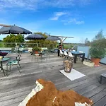 Valerius Boutique Hotel Wormer