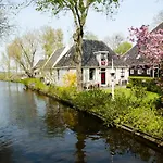 Hotel Valerius Boutique Wormer