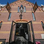 Hotel Valerius Boutique