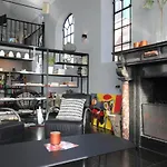 Valerius Boutique Hotel Wormer