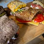 Valerius Boutique 3* Wormer