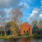 Valerius Boutique Hotel Wormer