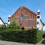 Valerius Boutique Hotel Wormer