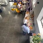 Valerius Boutique Hotel Wormer