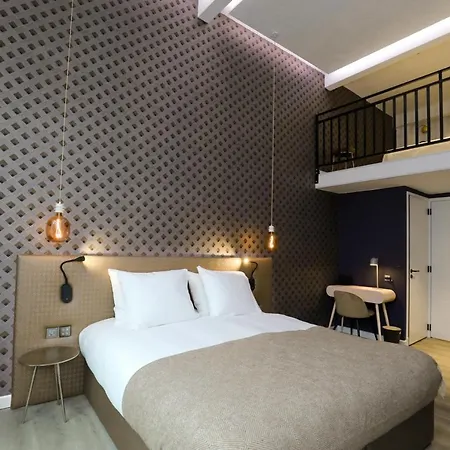 Valerius Boutique 3*