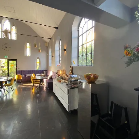 Valerius Boutique 3* Wormer