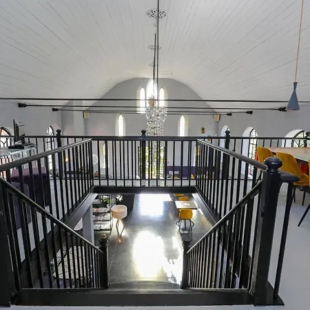 Valerius Boutique Hotel