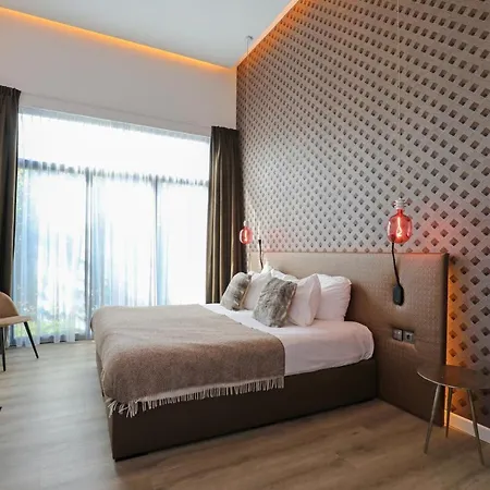 Hotel Valerius Boutique Wormer