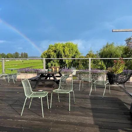 Valerius Boutique 3* Wormer