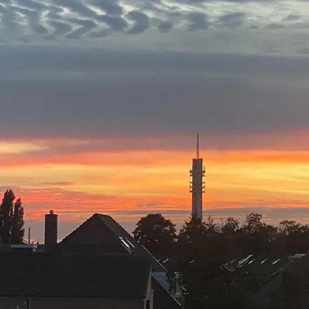 Valerius Boutique Hotel Wormer