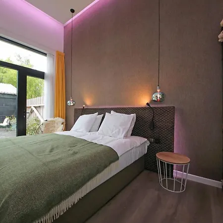 Hotel Valerius Boutique Wormer