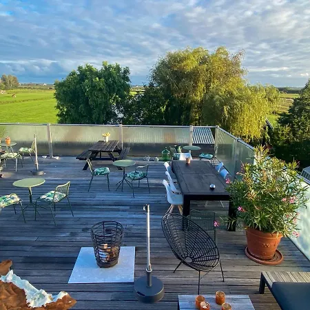 Valerius Boutique Hotel