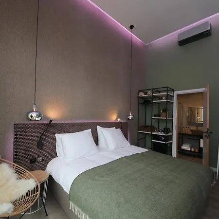 Valerius Boutique 3* Wormer