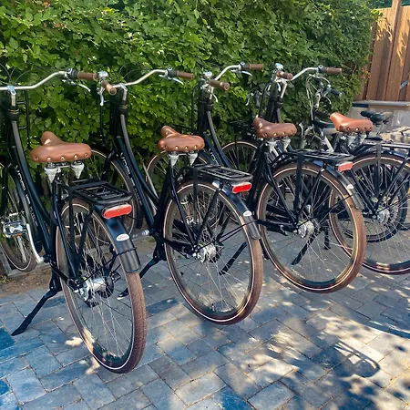 Hotel Valerius Boutique Wormer