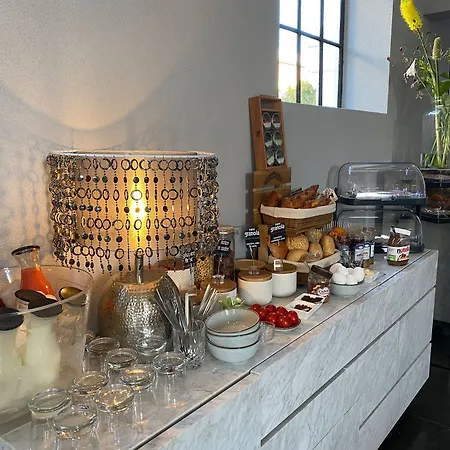 Valerius Boutique Hotel Wormer