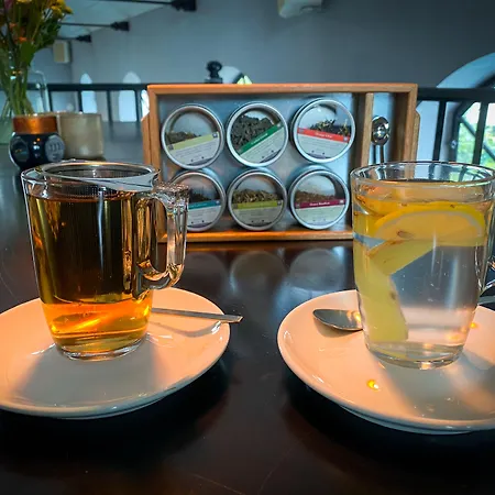 Hotel Valerius Boutique