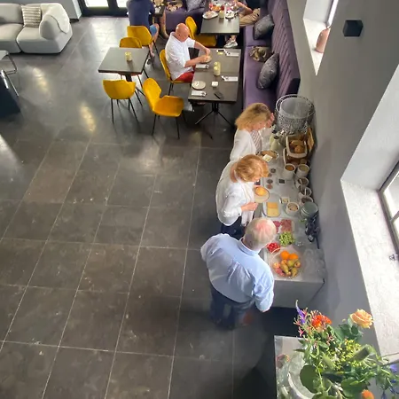 Valerius Boutique Hotel Wormer